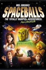 Watch Spaceballs: The Totally Warped Animated Adventures 9movies