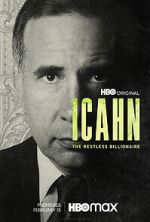 Watch Icahn: The Restless Billionaire 9movies