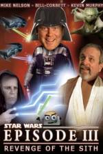 Watch Rifftrax: Star Wars III (Revenge of the Sith) 9movies