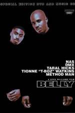 Watch Belly 9movies