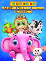 Watch Little Treehouse Nursery Rhymes and Kids Songs: Non-Stop 9movies