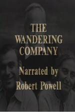 Watch The Wandering Company 9movies