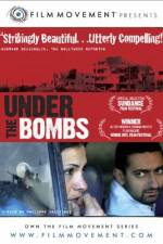 Watch Under the bombs - (Sous les bombes) 9movies