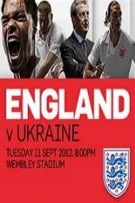 Watch England vs Ukraine 9movies