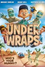 Watch Under Wraps 9movies