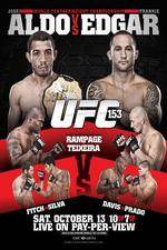 Watch UFC 156 Aldo Vs Edgar 9movies