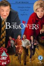 Watch The Borrowers 9movies