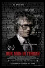 Watch Our Man in Tehran 9movies