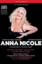 Watch Anna Nicole from the Royal Opera House 9movies