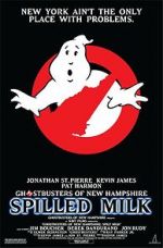 Watch The Ghostbusters of New Hampshire: Spilled Milk 9movies