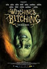 Watch Witching and Bitching 9movies