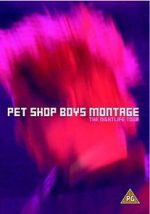 Watch Pet Shop Boys: Montage - The Nightlife Tour 9movies