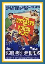 Watch The Outcasts of Poker Flat 9movies