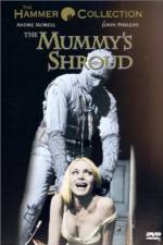 Watch The Mummy's Shroud 9movies