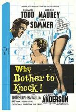 Watch Why Bother to Knock 9movies
