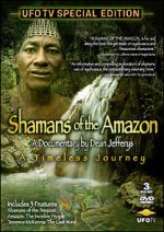 Watch Shamans of the Amazon 9movies