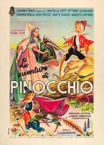 Watch Le avventure di Pinocchio 9movies