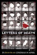 Watch The Letters of Death 9movies