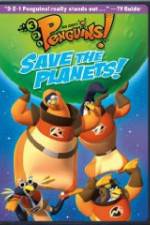 Watch 3-2-1 Penguins: Save the Planets 9movies