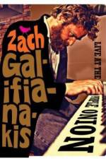 Watch Zach Galifianakis: Live at the Purple Onion 9movies