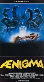 Watch Aenigma 9movies