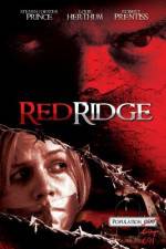 Watch Red Ridge 9movies