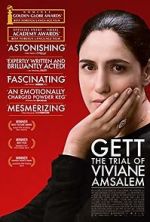 Watch Gett: The Trial of Viviane Amsalem 9movies