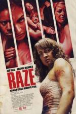 Watch Raze 9movies