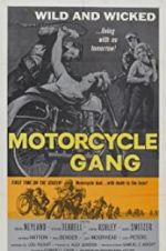 Watch Motorcycle Gang 9movies