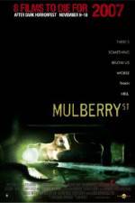 Watch Mulberry Street 9movies