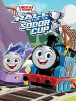 Watch Thomas & Friends: All Engines Go - Race for the Sodor Cup 9movies