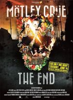 Watch Motley Crue: The End 9movies