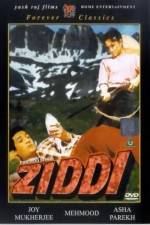 Watch Ziddi 9movies