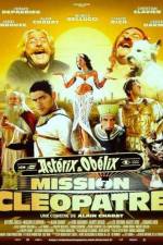 Watch Asterix & Obelix: Mission Cleopâtre 9movies