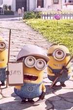 Watch Mower Minions 9movies