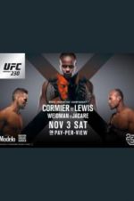 Watch UFC 230: Cormier vs. Lewis 9movies