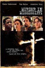 Watch Murder in Mississippi 9movies
