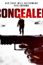Watch Concealed 9movies