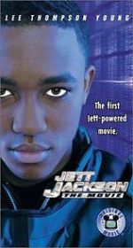 Watch Jett Jackson: The Movie 9movies