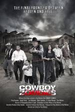 Watch Cowboy Zombies 9movies