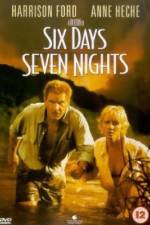 Watch Six Days Seven Nights 9movies