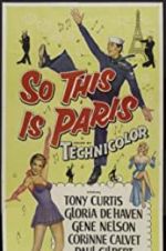 Watch So This Is Paris 9movies