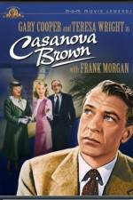 Watch Casanova Brown 9movies