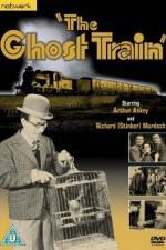 Watch The Ghost Train 9movies