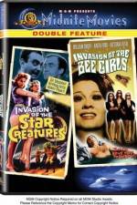 Watch Invasion of the Star Creatures 9movies