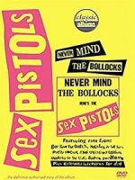Watch Classic Albums: Never Mind the Bollocks, Here\'s the Sex Pistols 9movies