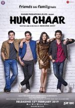 Watch Hum chaar 9movies