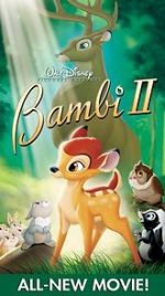Watch Bambi 2: The Great Prince of the Forest 9movies
