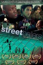Watch Streetballers 9movies