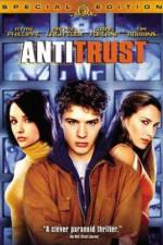 Watch Antitrust 9movies